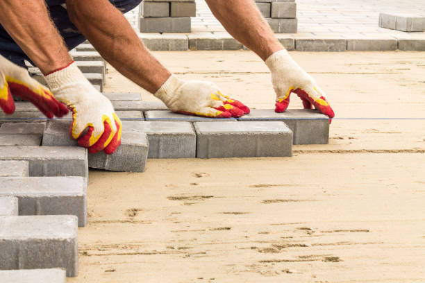 Best Brick Driveway Pavers  in Danielson, CT