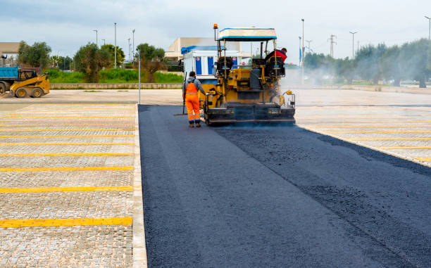 Best Concrete Paver Driveway  in Danielson, CT