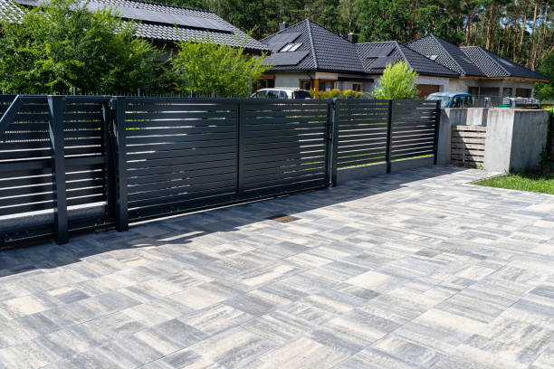 Best Concrete Paver Driveway  in Danielson, CT