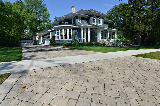 Best Commercial Driveway Pavers  in Danielson, CT