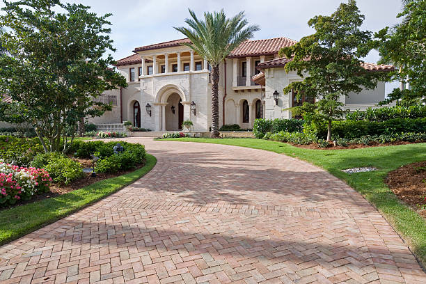  Danielson, CT Driveway Pavers Pros