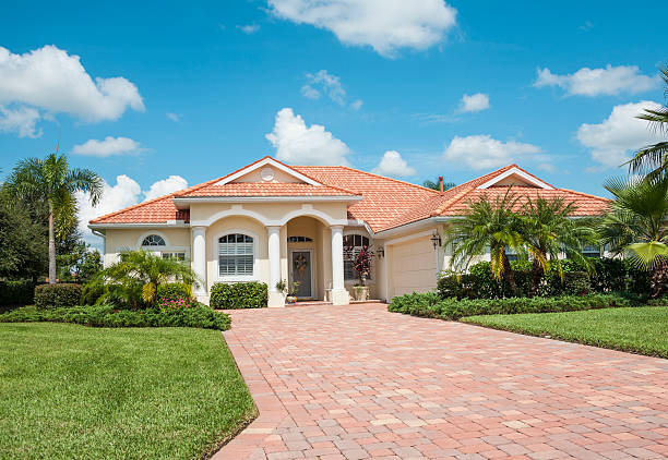 Professional Driveway Pavers in Danielson, CT