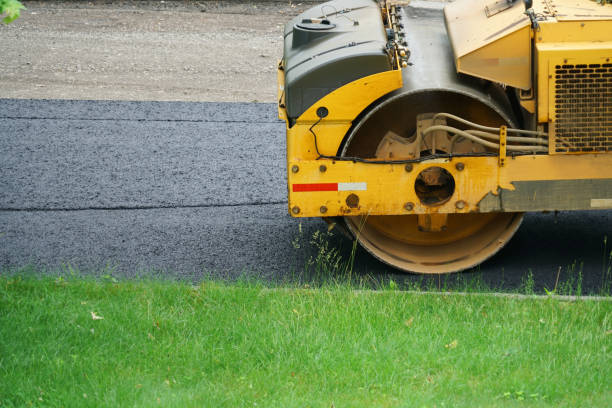Best Custom Driveway Pavers  in Danielson, CT