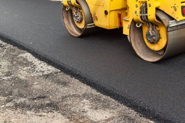 Reasons to Select Us for Your Driveway Paving Requirements in Danielson, CT