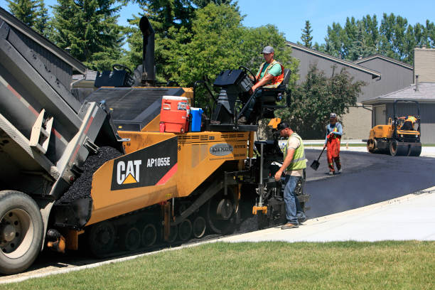 Best Driveway Pavers Contractor  in Danielson, CT